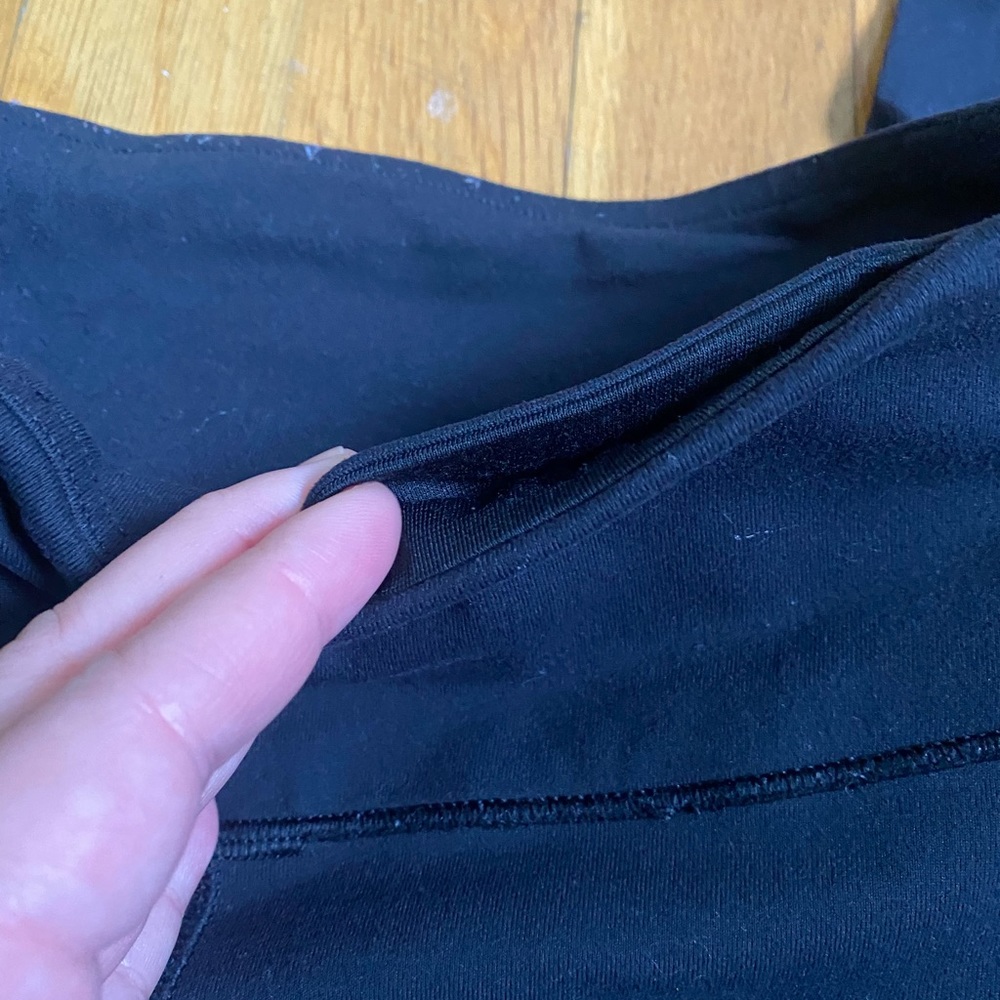 Lululemon Wunder Under - image 2